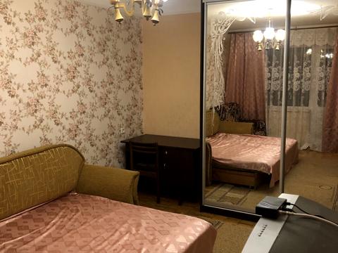 квартира за адресою Воскресенський просп. (Перова), 30