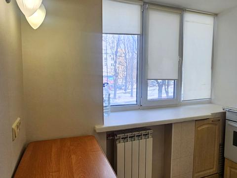 квартира за адресою Ігоря Шамо бульв. (Олексія Давидова), 7