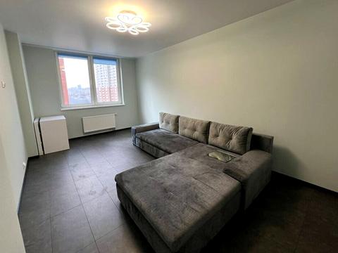 квартира за адресою Балтійський провулок, 3-А