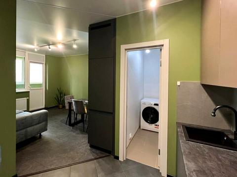 квартира за адресою Балтійський провулок, 3-А