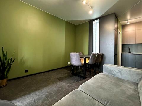 квартира за адресою Балтійський провулок, 3-А