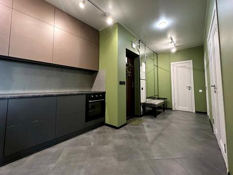 квартира за адресою Балтійський провулок, 3-А