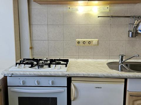 квартира за адресою Ігоря Шамо бульв. (Олексія Давидова), 7