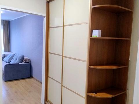 квартира за адресою Доківська вул., (Будинок 16)