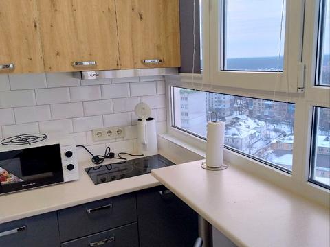 квартира за адресою Доківська вул., (Будинок 16)