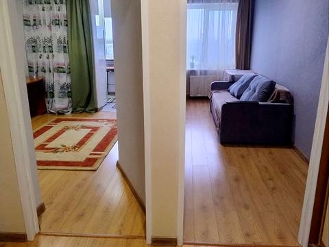 квартира за адресою Доківська вул., (Будинок 16)