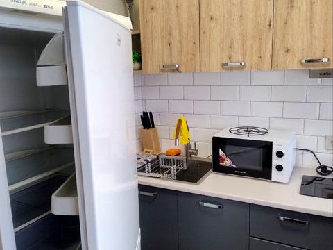 квартира за адресою Доківська вул., (Будинок 16)