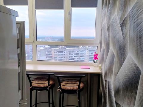 квартира за адресою Доківська вул., (Будинок 16)