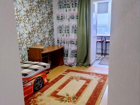 квартира за адресою Доківська вул., (Будинок 16)