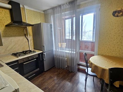 квартира за адресою Ентузіастів вул., 13