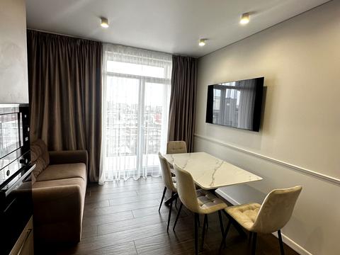 квартира за адресою Василя Гаджеги вул., (Будинок 5)