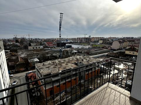 квартира за адресою Василя Гаджеги вул., (Будинок 5)