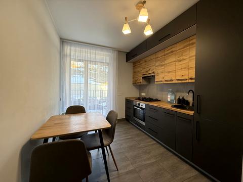 квартира за адресою Малоголосківська вул., 36