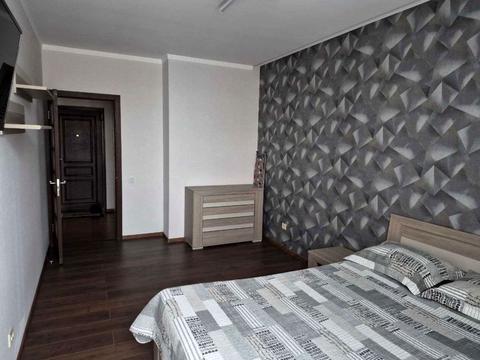 квартира за адресою Регенераторна вул., 4 к5