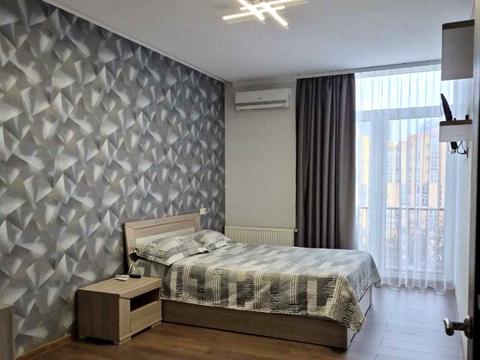 квартира за адресою Регенераторна вул., 4 к5