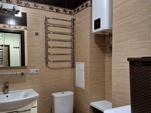 квартира за адресою Регенераторна вул., 4 к5