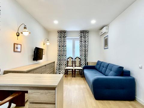 квартира за адресою Лісова вул., 6Е/1