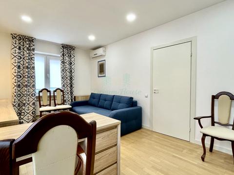 квартира за адресою Лісова вул., 6Е/1