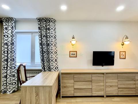 квартира за адресою Лісова вул., 6Е/1