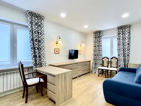 квартира за адресою Лісова вул., 6Е/1