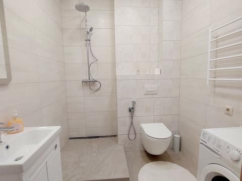 квартира по адресу Героев Небесной Сотни просп., 26/21