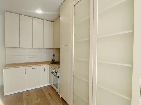 квартира по адресу Героев Небесной Сотни просп., 26/21