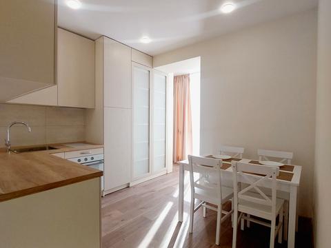 квартира по адресу Героев Небесной Сотни просп., 26/21