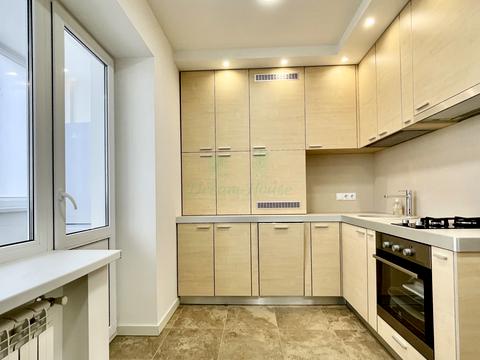 квартира за адресою Лісова вул., 6Е/1