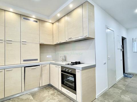 квартира за адресою Лісова вул., 6Е/1