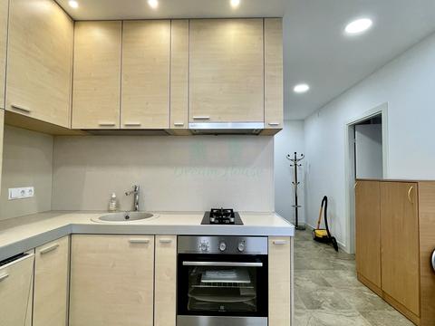 квартира за адресою Лісова вул., 6Е/1