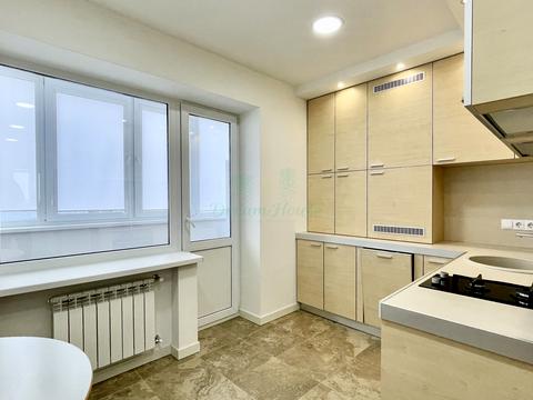 квартира за адресою Лісова вул., 6Е/1