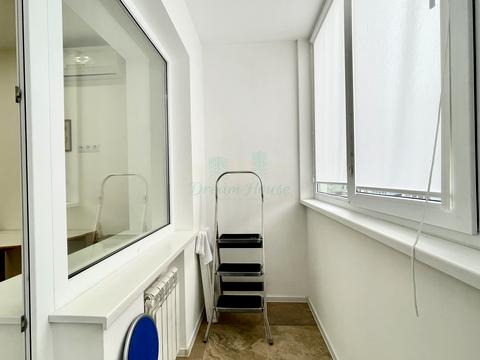 квартира за адресою Лісова вул., 6Е/1