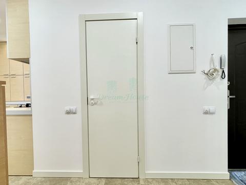 квартира за адресою Лісова вул., 6Е/1