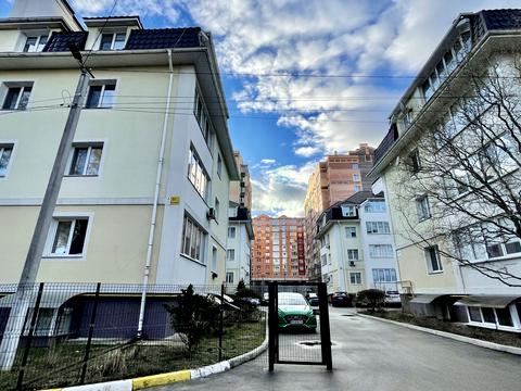 квартира за адресою Лісова вул., 6Е/1