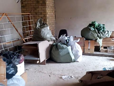 комерційна за адресою Марсельська вул., 44