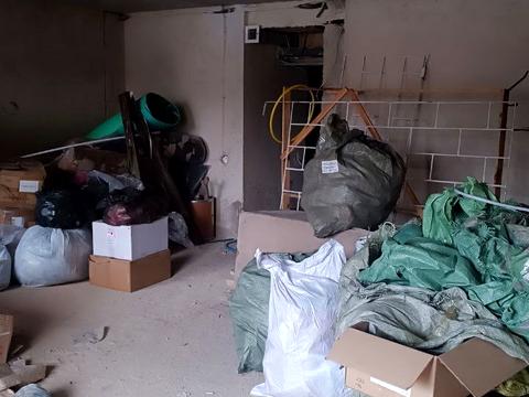 комерційна за адресою Марсельська вул., 44