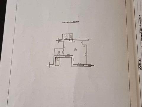комерційна за адресою Марсельська вул., 44