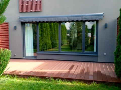 будинок за адресою с. Гореничі, Столична 1-а