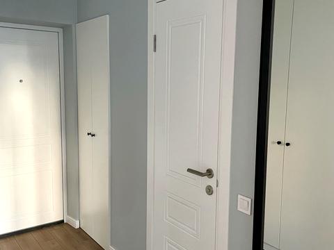 квартира по адресу Довнар-Запольского ул., 9