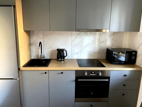 квартира по адресу Довнар-Запольского ул., 9