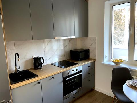 квартира по адресу Довнар-Запольского ул., 9