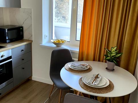 квартира по адресу Довнар-Запольского ул., 9