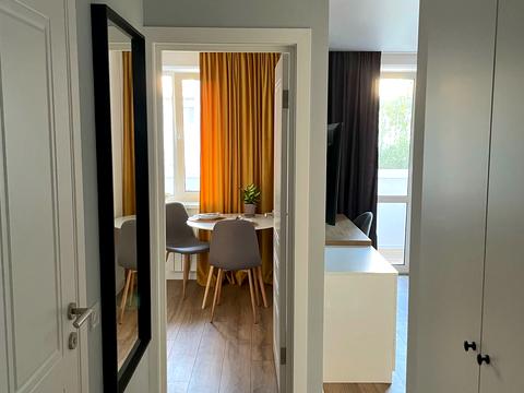 квартира по адресу Довнар-Запольского ул., 9