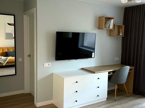 квартира по адресу Довнар-Запольского ул., 9