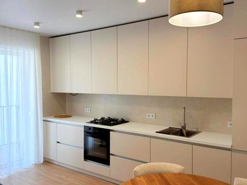 квартира за адресою Львів, Яблунева вул., 35