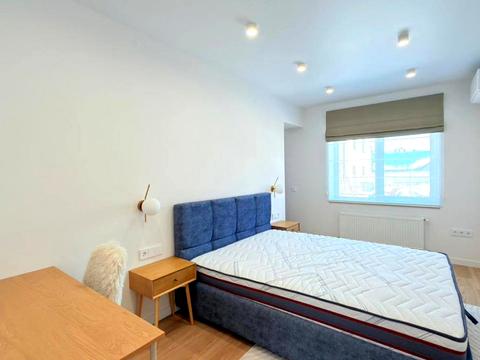 квартира за адресою Львів, Яблунева вул., 35