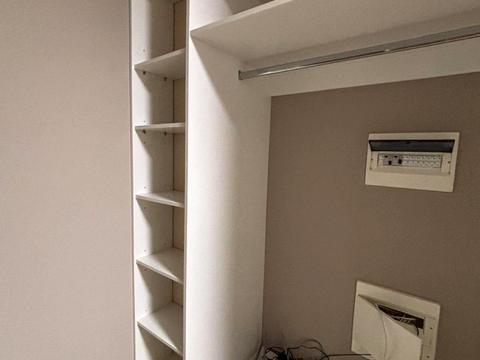 квартира за адресою Ревуцького вул., 40-В