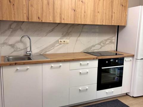 квартира за адресою Ревуцького вул., 40-В