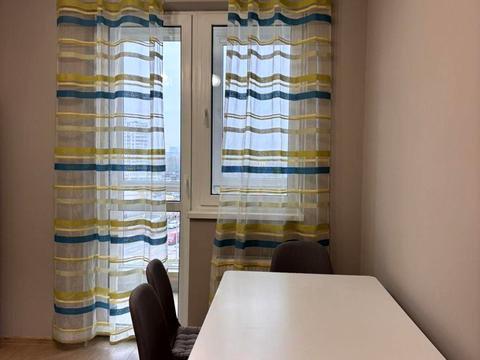 квартира за адресою Ревуцького вул., 40-В