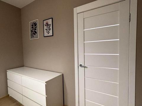 квартира за адресою Ревуцького вул., 40-В